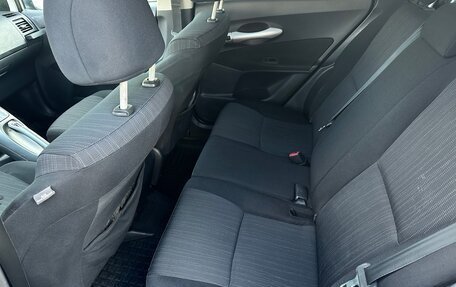 Toyota Auris II, 2007 год, 670 000 рублей, 9 фотография