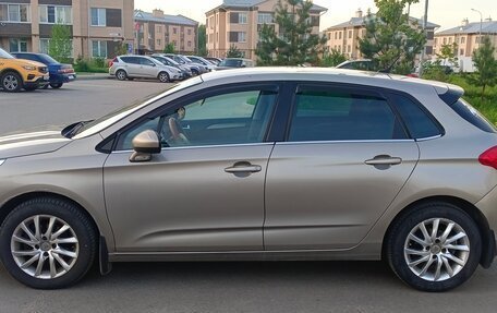 Citroen C4 II рестайлинг, 2012 год, 530 000 рублей, 3 фотография