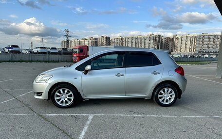 Toyota Auris II, 2007 год, 670 000 рублей, 7 фотография