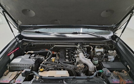 Toyota Land Cruiser Prado 150 рестайлинг 2, 2013 год, 3 073 000 рублей, 13 фотография