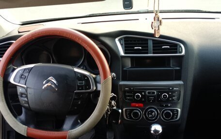 Citroen C4 II рестайлинг, 2012 год, 530 000 рублей, 7 фотография