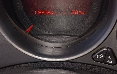 Citroen C4 II рестайлинг, 2012 год, 530 000 рублей, 10 фотография