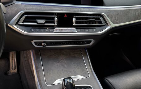 BMW X7, 2019 год, 7 600 000 рублей, 3 фотография