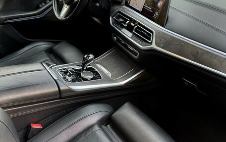 BMW X7, 2019 год, 7 600 000 рублей, 6 фотография