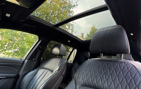 BMW X7, 2019 год, 7 600 000 рублей, 7 фотография