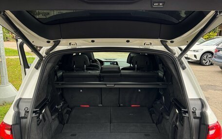 BMW X7, 2019 год, 7 600 000 рублей, 12 фотография