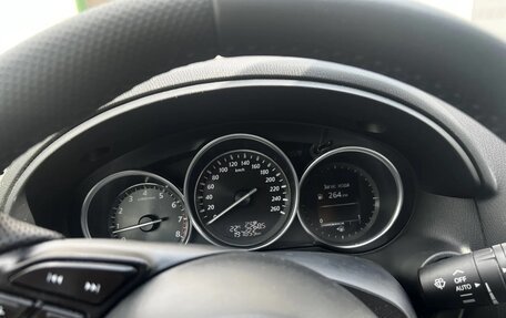 Mazda CX-5 II, 2014 год, 1 350 000 рублей, 4 фотография