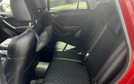 Mazda CX-5 II, 2014 год, 1 350 000 рублей, 9 фотография
