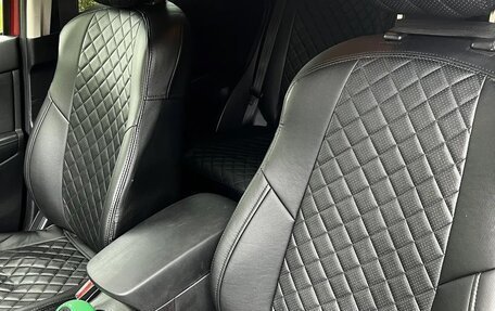 Mazda CX-5 II, 2014 год, 1 350 000 рублей, 13 фотография