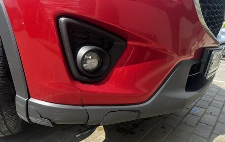 Mazda CX-5 II, 2014 год, 1 350 000 рублей, 14 фотография