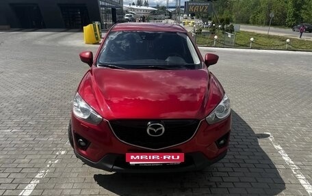 Mazda CX-5 II, 2014 год, 1 350 000 рублей, 8 фотография