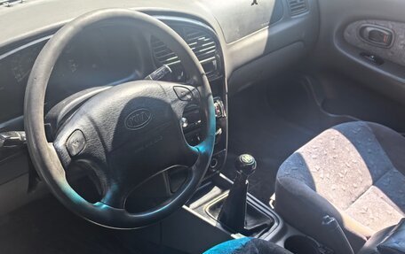 KIA Spectra II (LD), 2007 год, 350 000 рублей, 6 фотография