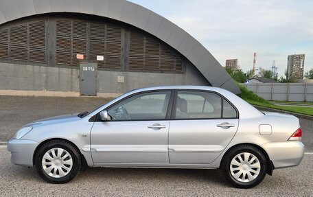 Mitsubishi Lancer IX, 2007 год, 700 000 рублей, 8 фотография