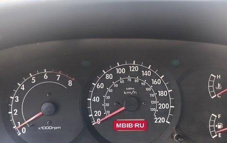 KIA Spectra II (LD), 2007 год, 350 000 рублей, 8 фотография