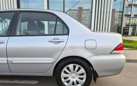 Mitsubishi Lancer IX, 2007 год, 700 000 рублей, 13 фотография