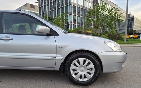 Mitsubishi Lancer IX, 2007 год, 700 000 рублей, 17 фотография