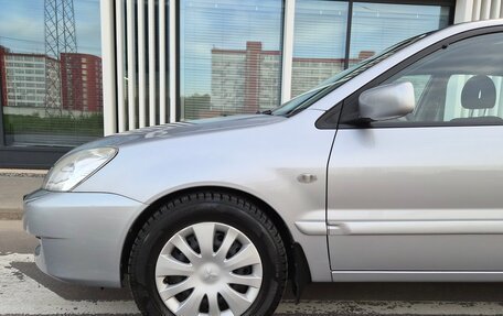 Mitsubishi Lancer IX, 2007 год, 700 000 рублей, 12 фотография