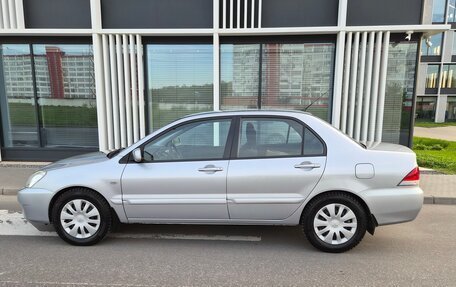 Mitsubishi Lancer IX, 2007 год, 700 000 рублей, 14 фотография