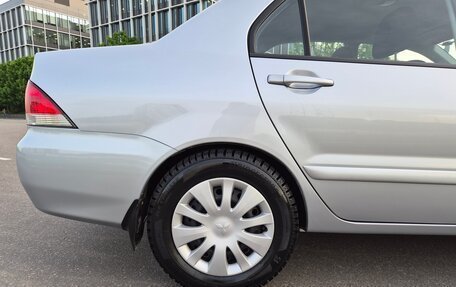 Mitsubishi Lancer IX, 2007 год, 700 000 рублей, 18 фотография