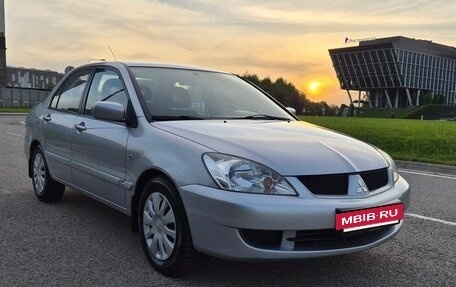 Mitsubishi Lancer IX, 2007 год, 700 000 рублей, 2 фотография
