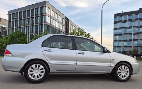 Mitsubishi Lancer IX, 2007 год, 700 000 рублей, 19 фотография