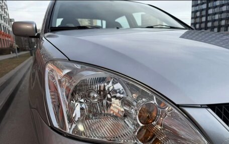 Mitsubishi Lancer IX, 2007 год, 700 000 рублей, 27 фотография