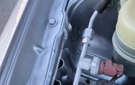 Mitsubishi Lancer IX, 2007 год, 700 000 рублей, 22 фотография