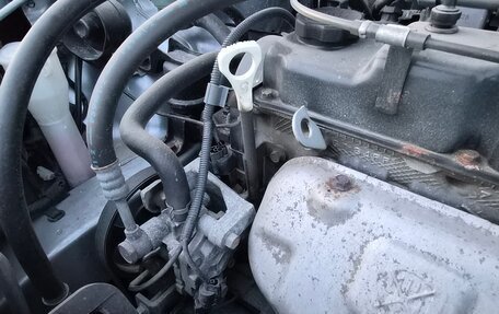 Mitsubishi Lancer IX, 2007 год, 700 000 рублей, 24 фотография
