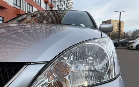Mitsubishi Lancer IX, 2007 год, 700 000 рублей, 28 фотография