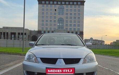 Mitsubishi Lancer IX, 2007 год, 700 000 рублей, 10 фотография