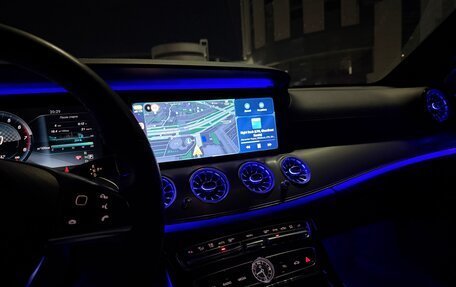 Mercedes-Benz E-Класс, 2016 год, 3 200 000 рублей, 3 фотография