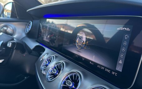 Mercedes-Benz E-Класс, 2016 год, 3 200 000 рублей, 4 фотография