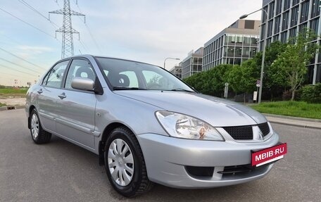 Mitsubishi Lancer IX, 2007 год, 700 000 рублей, 16 фотография