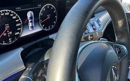 Mercedes-Benz E-Класс, 2016 год, 3 200 000 рублей, 11 фотография