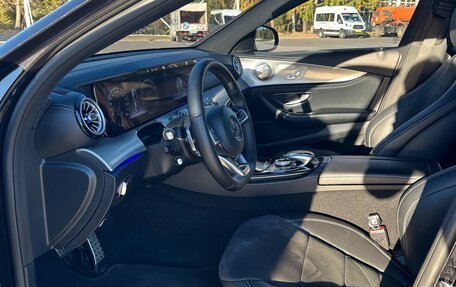 Mercedes-Benz E-Класс, 2016 год, 3 200 000 рублей, 14 фотография