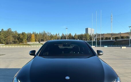 Mercedes-Benz E-Класс, 2016 год, 3 200 000 рублей, 17 фотография