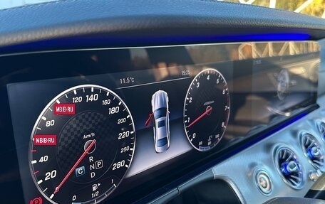Mercedes-Benz E-Класс, 2016 год, 3 200 000 рублей, 10 фотография