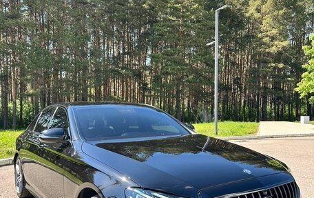 Mercedes-Benz E-Класс, 2016 год, 3 200 000 рублей, 31 фотография