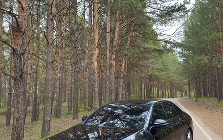 Mercedes-Benz E-Класс, 2016 год, 3 200 000 рублей, 35 фотография
