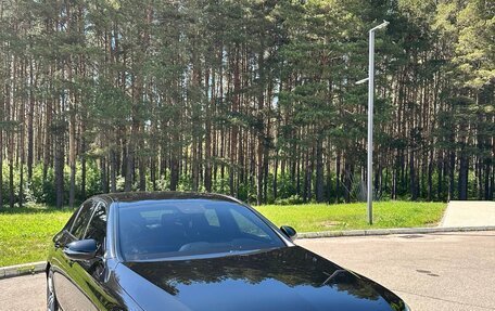 Mercedes-Benz E-Класс, 2016 год, 3 200 000 рублей, 29 фотография