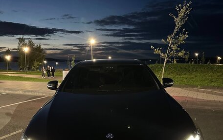 Mercedes-Benz E-Класс, 2016 год, 3 200 000 рублей, 37 фотография