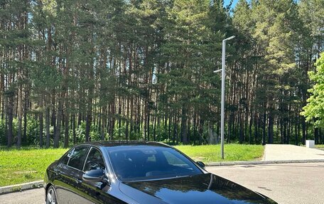 Mercedes-Benz E-Класс, 2016 год, 3 200 000 рублей, 30 фотография