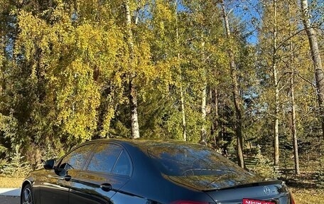 Mercedes-Benz E-Класс, 2016 год, 3 200 000 рублей, 25 фотография