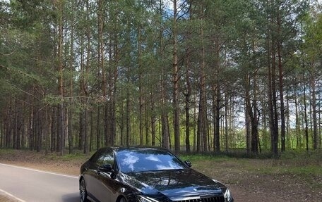 Mercedes-Benz E-Класс, 2016 год, 3 200 000 рублей, 32 фотография