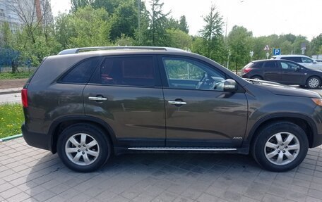 KIA Sorento II рестайлинг, 2012 год, 1 400 000 рублей, 4 фотография