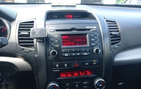 KIA Sorento II рестайлинг, 2012 год, 1 400 000 рублей, 6 фотография