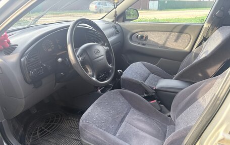KIA Spectra II (LD), 2006 год, 290 000 рублей, 5 фотография