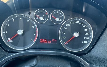Ford Focus II рестайлинг, 2007 год, 280 000 рублей, 3 фотография