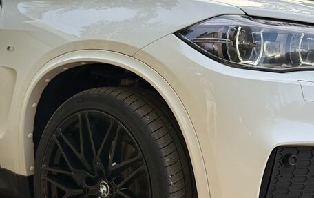 BMW X5, 2017 год, 4 100 000 рублей, 4 фотография
