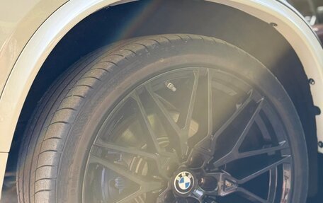 BMW X5, 2017 год, 4 100 000 рублей, 6 фотография